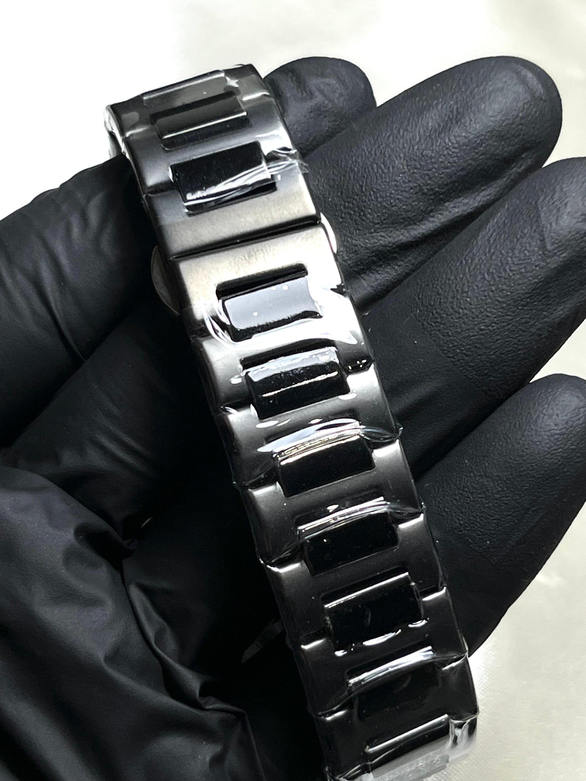 Patek Philippe Black