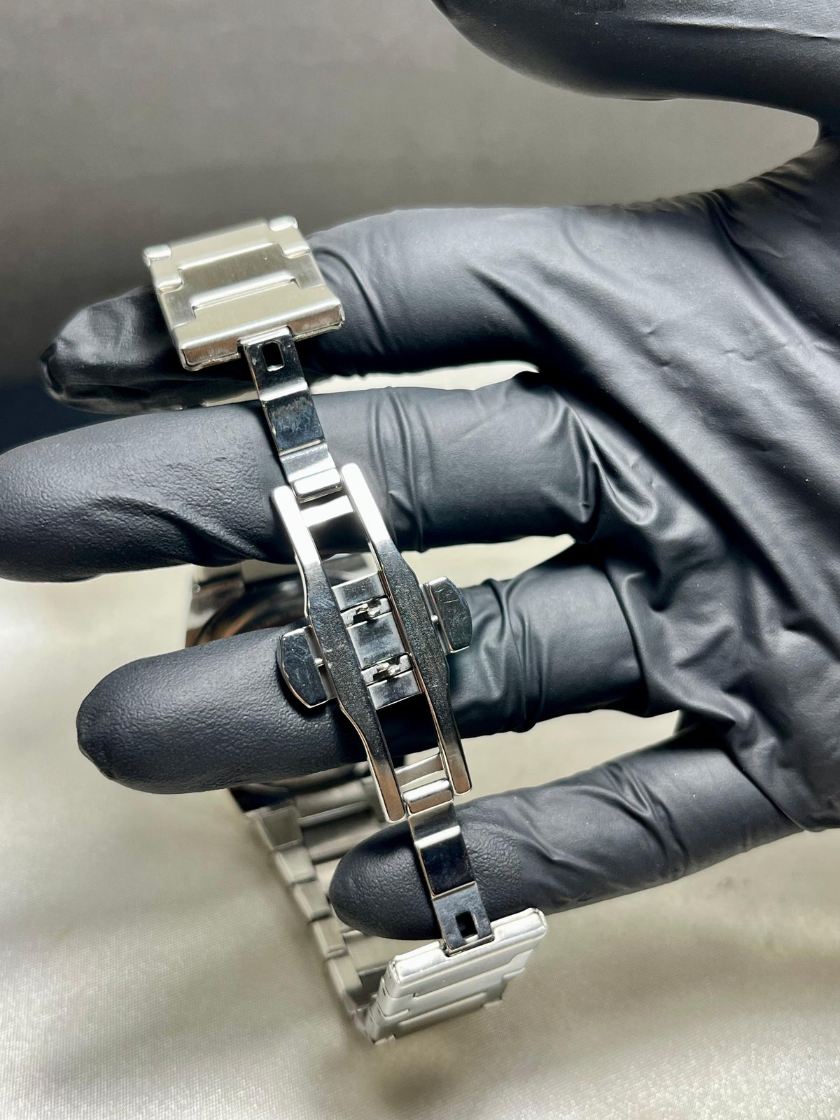 Tissot Classic Black