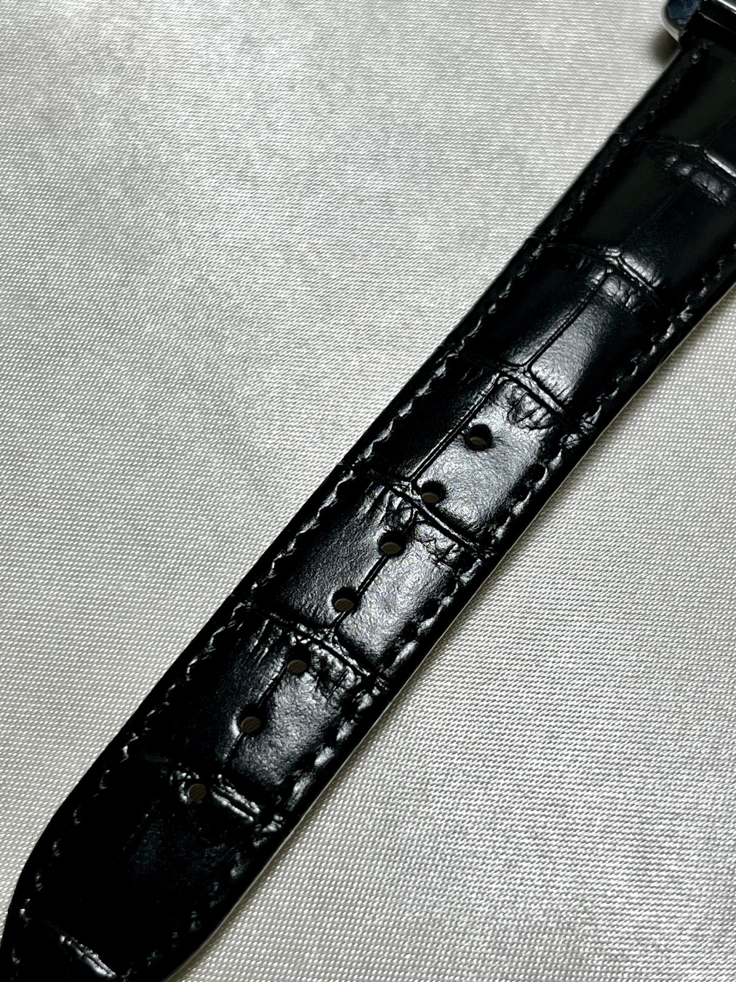 Tank  Black Quartz