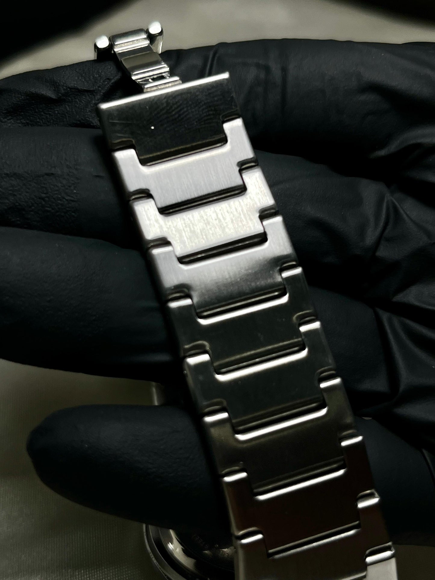 Tissot Classic Black